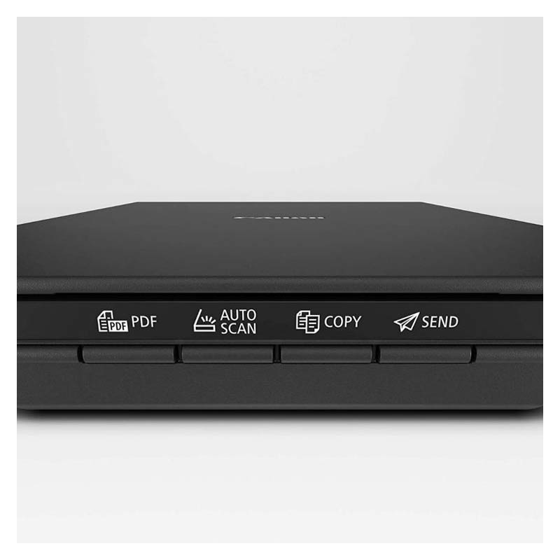 Escaner Canon CanoScan LiDE 300