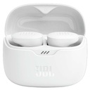 Audífonos JBL Tune Buds Bluetooth In-Ear con Micrófono Blanco