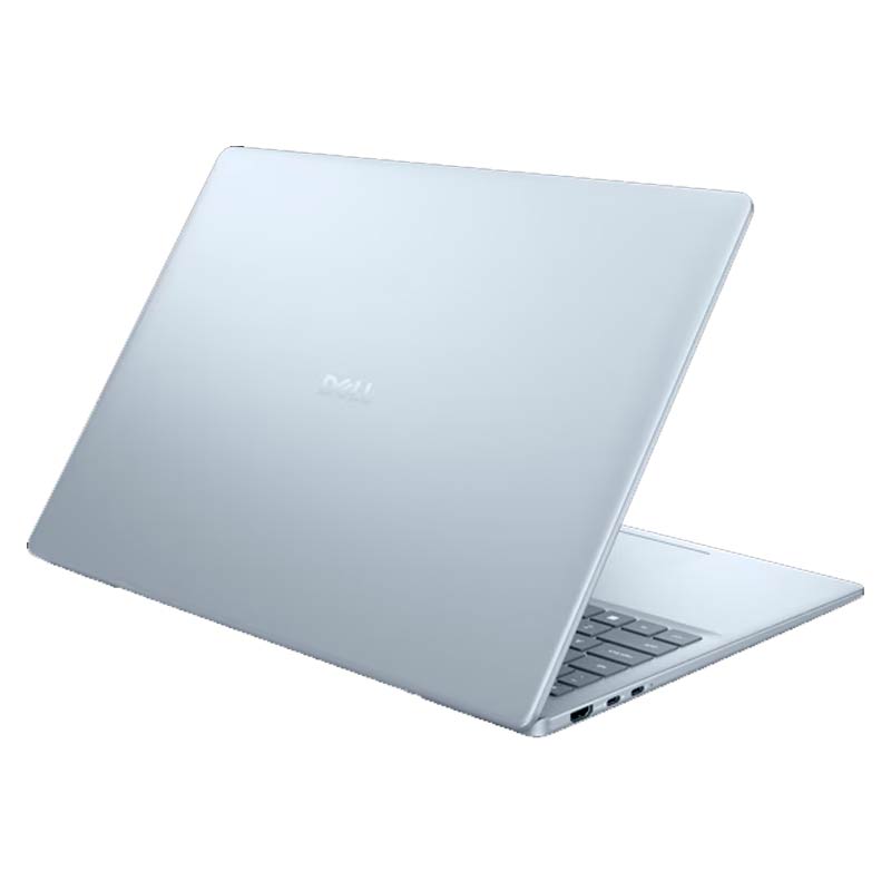 Laptop Dell DB16250 16" Intel Core Ultra 7 256V 16GB RAM 1TB SSD W11 Home Teclado Ingles