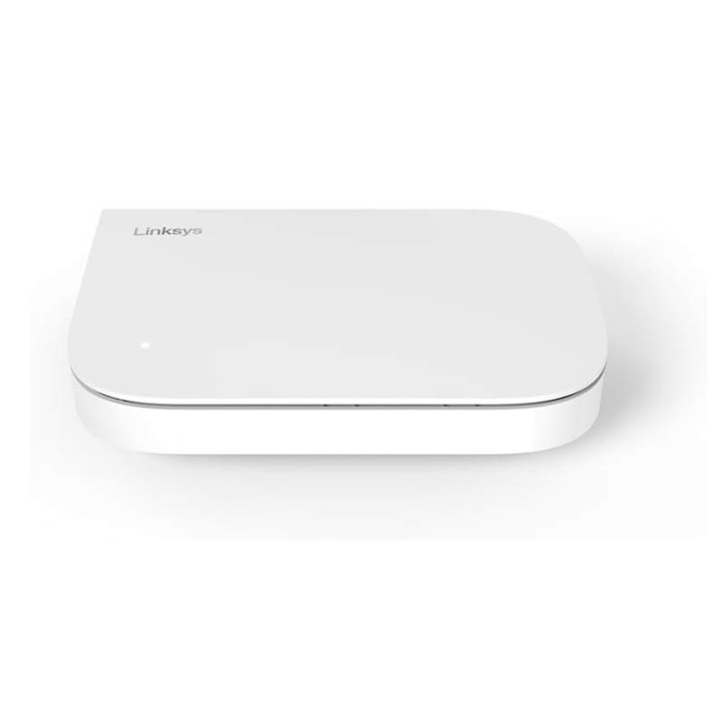 Router Linksys LN1101 AX3000 Doble Banda 3 Antenas 2402 Mbps