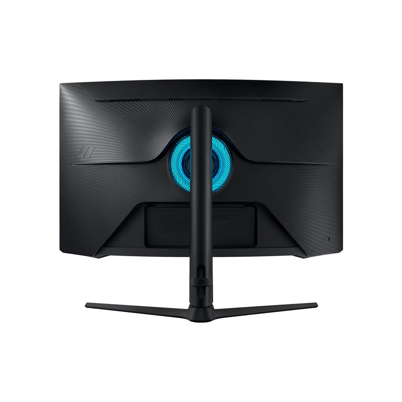 Monitor 32" VA Samsung Odyssey G6 Curvo 2560 x 1440 240Hz DP HDMI