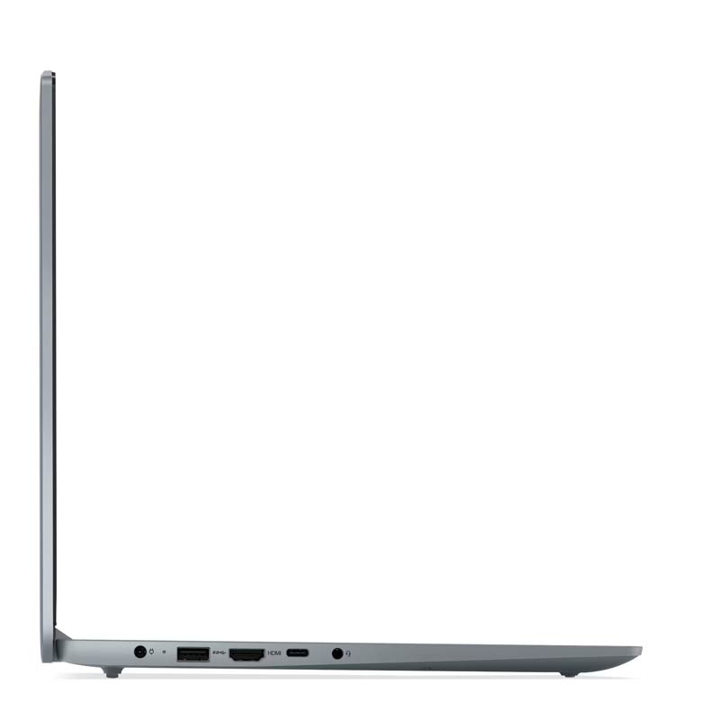 Laptop Lenovo Ideapad Slim 3i 15.6" i3-N305 8GB RAM 256GB SSD W11 Home Gris