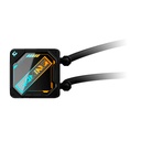 Enfriador Liquido 360mm Gigabyte ARGB