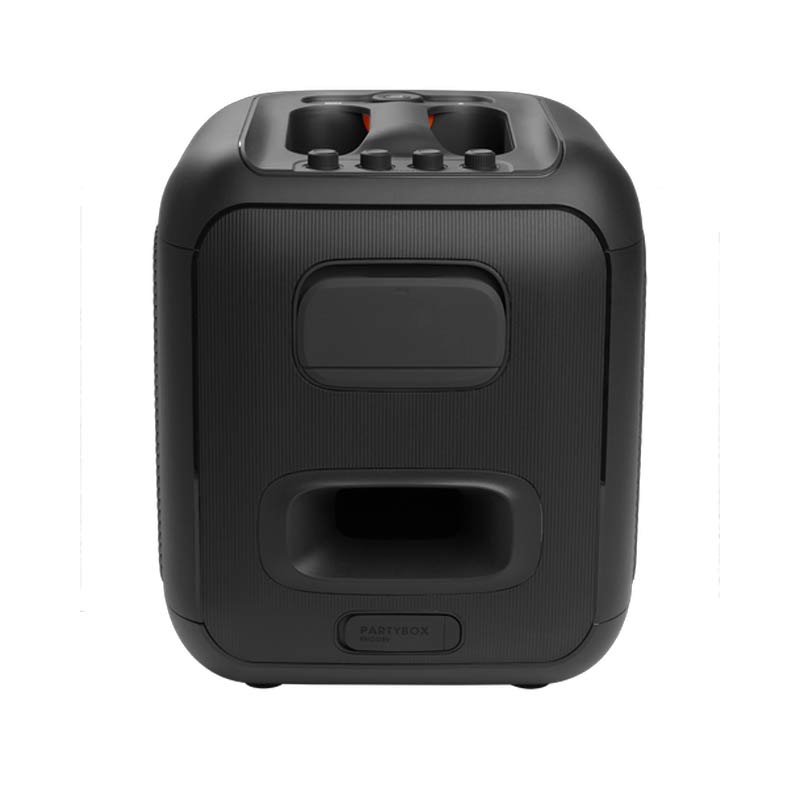 Bocina JBL Partybox Encore Bluetooth 100W Negro