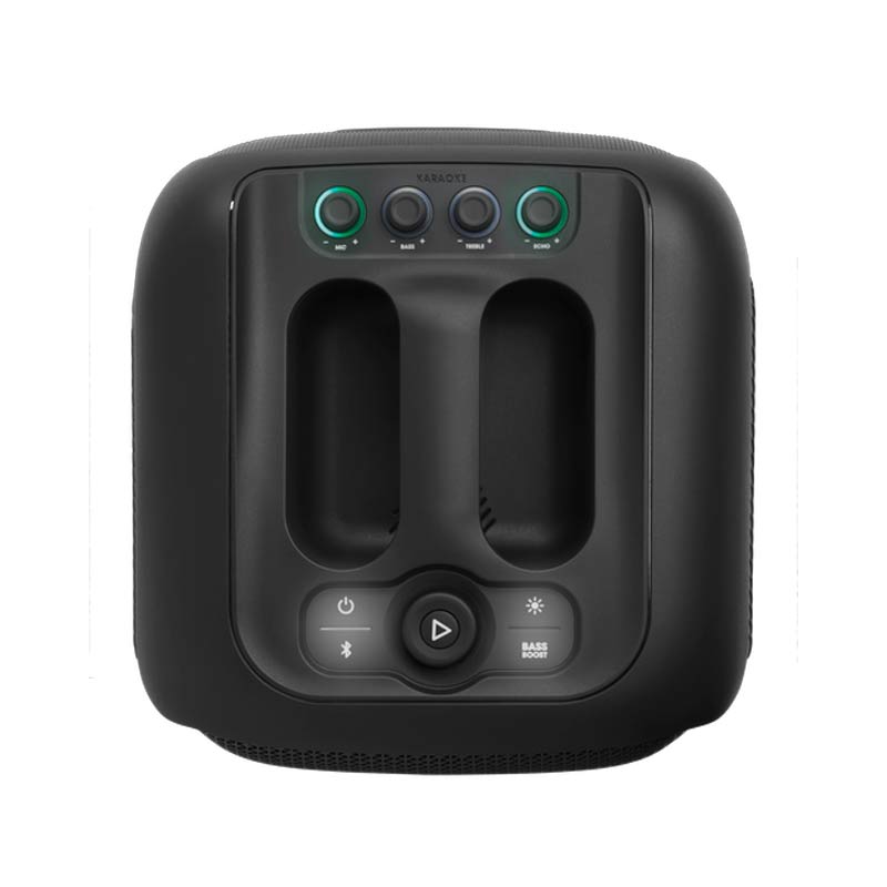 Bocina JBL Partybox Encore Bluetooth 100W Negro