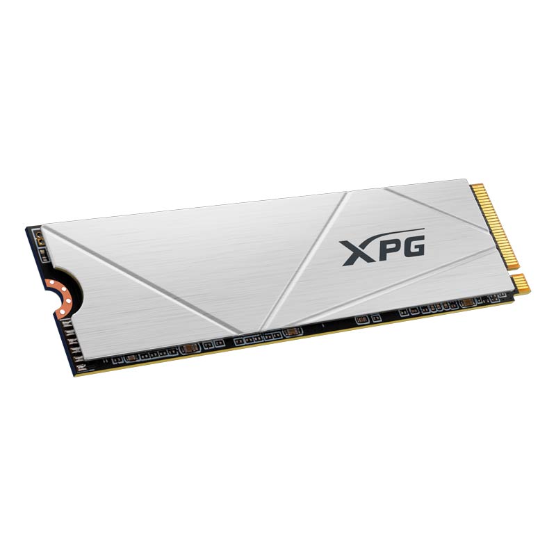 Unidad SSD M.2 2280 1TB Xpg GAMMIX S60 PCIe NVMe 5000Mbps