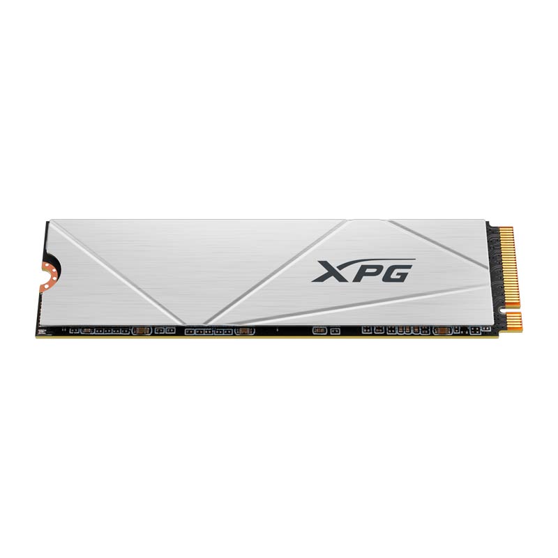 Unidad SSD M.2 2280 1TB Xpg GAMMIX S60 PCIe NVMe 5000Mbps