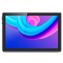 Tablet HDC MOBIPAD X8 4GB RAM 128GB 10.1" Android 14 Negro