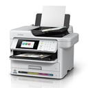 Impresora Epson Inyección Multifuncional WorkForce Pro WF-C5891
