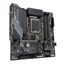 Motherboard Gigabyte B760M GAMING X AX Socket LGA1700 14th, 13th & 12th Gen 4xDDR5 Micro-ATX