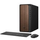 Computadora HP OmniDesk Intel Core Ultra 5 225 16GB RAM 1TB SSD W11 Home Teclado Inglés