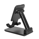 Base para Celular UnnoTekno CH3011BK de Escritorio