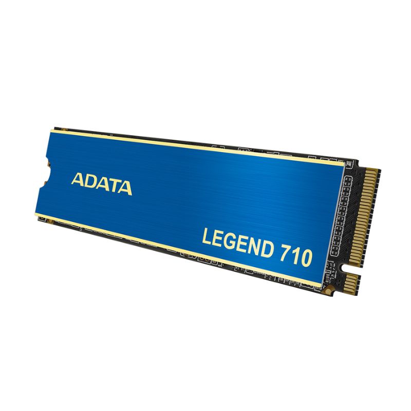 Unidad SSD M.2 2280 2TB Adata Legend 710 PCIe Gen3x4 NVMe