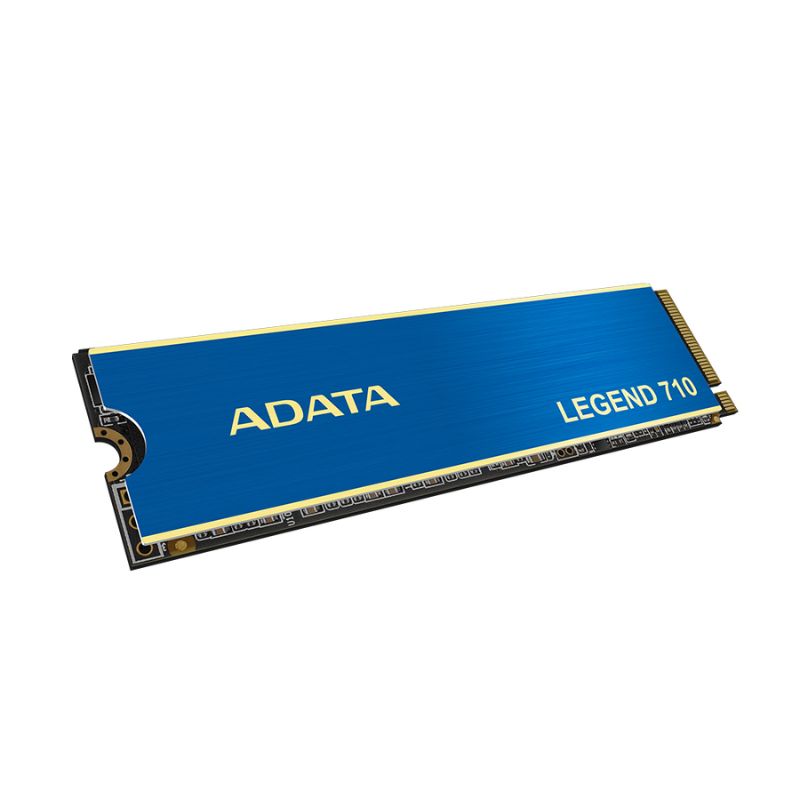 Unidad SSD M.2 2280 2TB Adata Legend 710 PCIe Gen3x4 NVMe