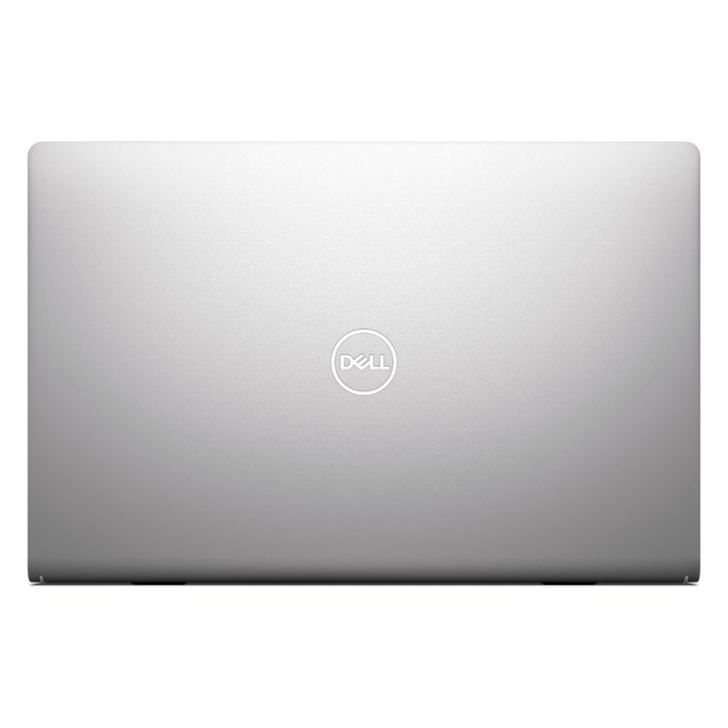 Laptop Dell DC15250 15.6" Intel Core i5-1334U 16GB RAM 512GB SSD UHD Graphics Plata W11 Home Teclado Español