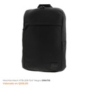 Laptop Dell 15 15.6" i7-1355U 16GB RAM 512GB SSD Negra Windows 11 Home Teclado Español