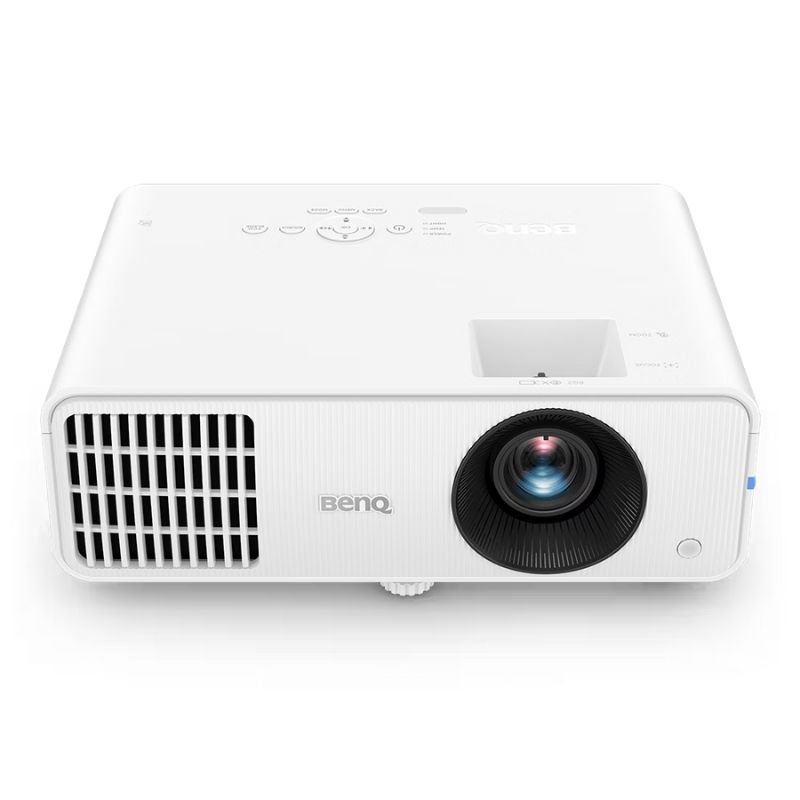 Proyector BenQ LW650 Láser DLP 4000 Lúmenes (1280x800) HDMI USB-C