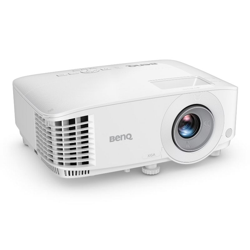 Proyector BenQ MX560C DLP 4000 lúmenes XGA 1024 x 768 HDMI VGA