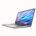 Laptop Dell 15 15.6" i7-1355U 16GB RAM 512GB SSD Negra Windows 11 Home Teclado Español