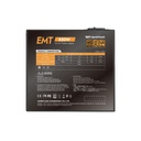 Fuente de Poder 850W DarkFlash EMT 80 Plus Bronze Negra