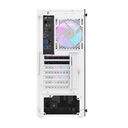 Case Gaming Cougar Archon 2 Mesh RGB Media Torre Malla ATX Blanco (Sin Fuente) (copia)