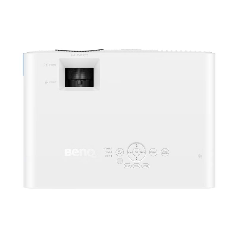 Proyector BenQ LW550H 3500 Lúmenes WXGA 1280x800 LED HDMI
