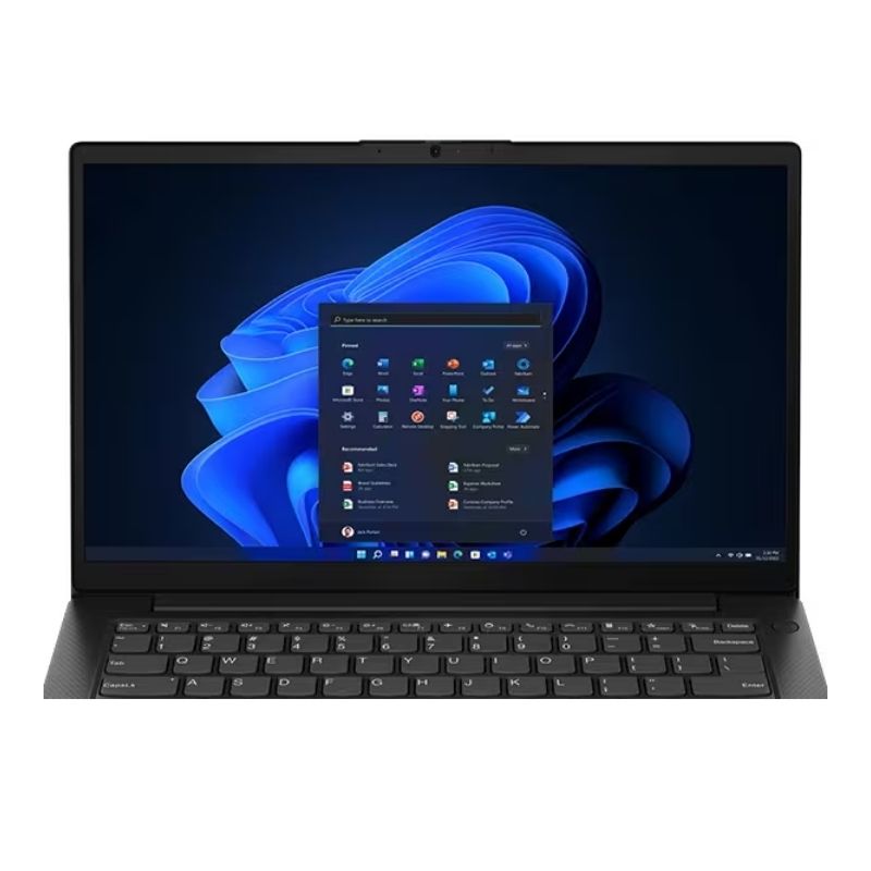Laptop Lenovo 14" V14 G4 IRU i5-13420H 8GB RAM 512GB SSD Windows 11 Pro Negra