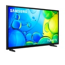 Televisor 40" Samsung F6000 Full HD Smart TV 2025
