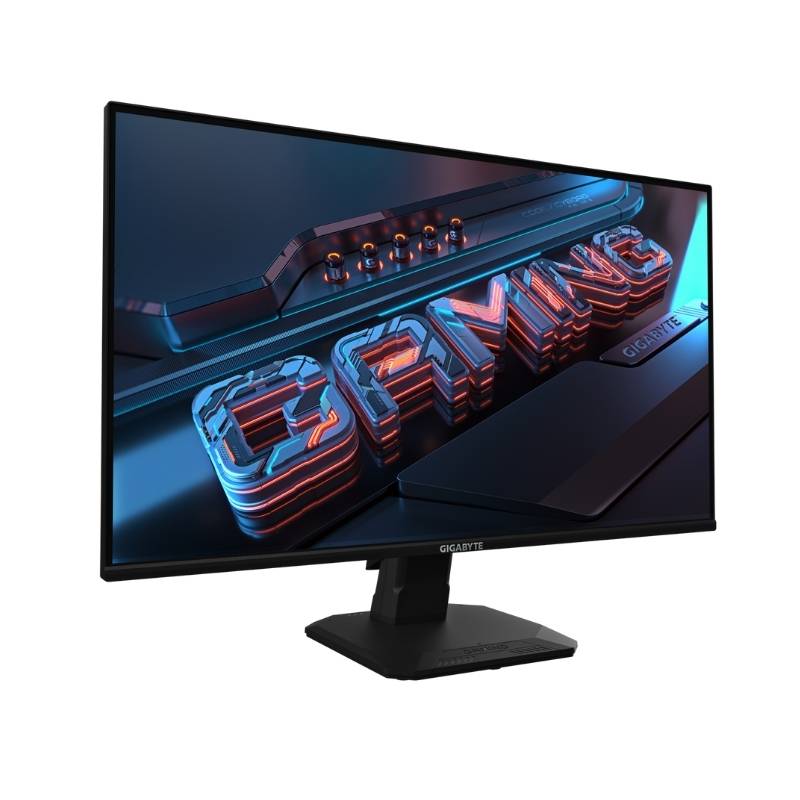 Monitor 25" Gigabyte Gaming GS25F2 FHD IPS 200Hz 1ms HDMI DP