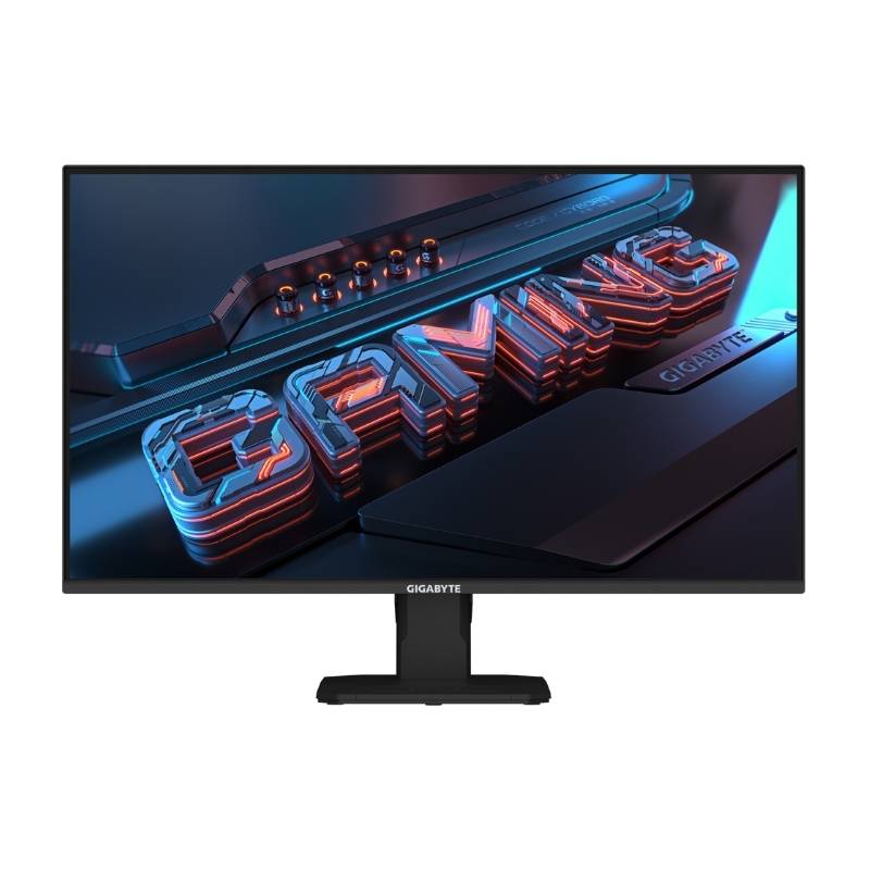 Monitor 25" Gigabyte Gaming GS25F2 FHD IPS 200Hz 1ms HDMI DP