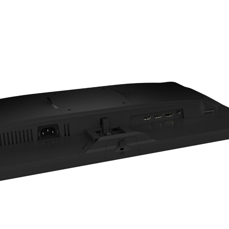 Monitor 25" Gigabyte Gaming GS25F2 FHD IPS 200Hz 1ms HDMI DP