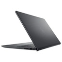 Laptop Dell 15.6" LDC15250-5315BLK-PUS Touchscreen i5-1334U 8GB RAM 512GB SSD Carbon Black W11 Home Teclado Inglés