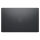 Laptop Dell 15.6" LDC15250-5315BLK-PUS Touchscreen i5-1334U 8GB RAM 512GB SSD Carbon Black W11 Home Teclado Inglés