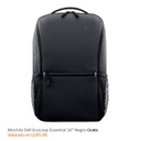 Laptop Dell Pro 14" Intel Core Ultra 7 255U 32GB RAM 1TB SSD W11 Pro Teclado en español