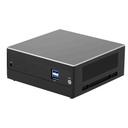 Mini PC AON Nuc NanoCore X3 i7-1115G4 8GB RAM 512 SSD Negro