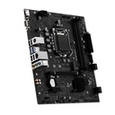 Motherboard MSI H510M PLUS II Socket LGA1200 10th, 11th Gen 2xDDR4 Micro-ATX