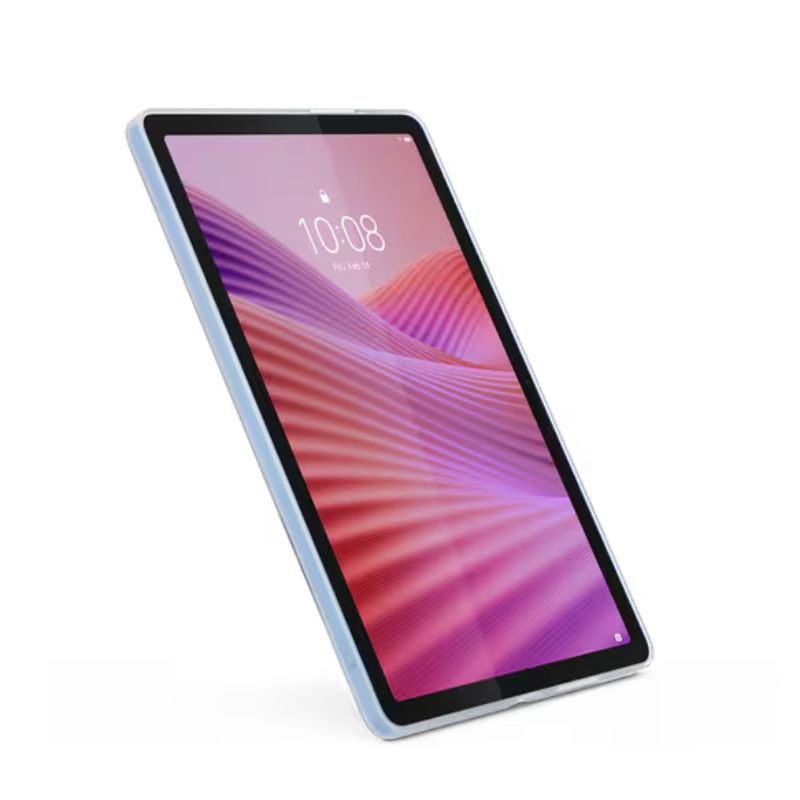 Tablet Lenovo Tab MTK 10.1" 4GB RAM 128GB Wi-Fi Azul Polar