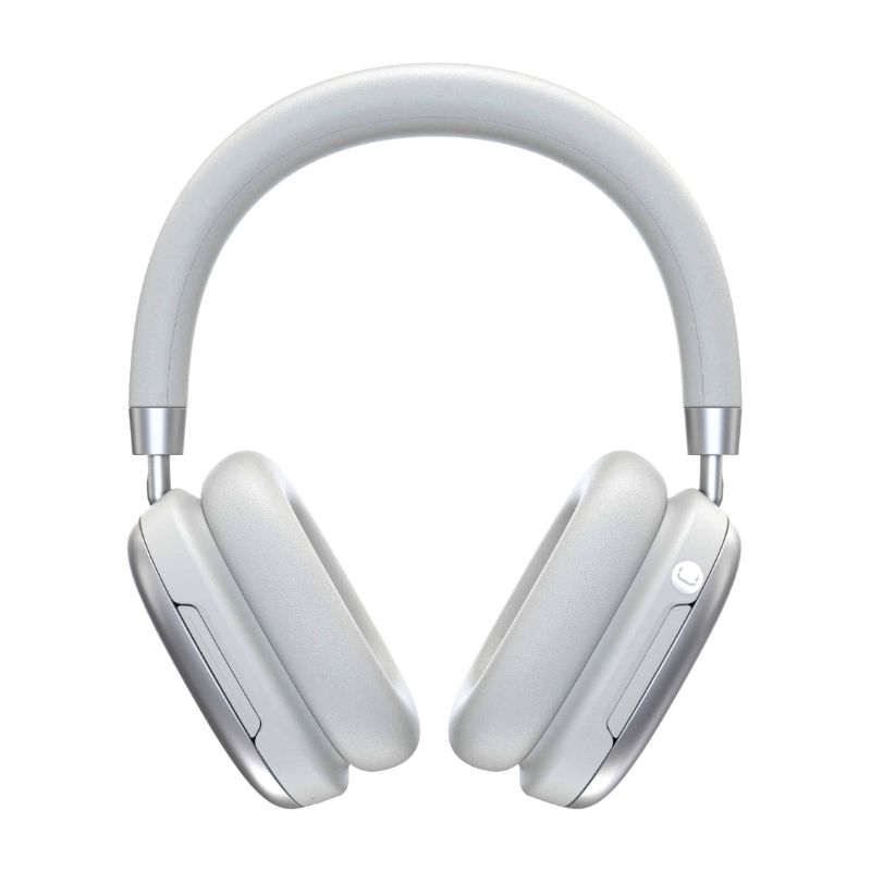 Audífonos Tipo Headset Unno Tekno Bluetooth HS7404WT Zen Max Blanco