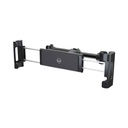 Soporte Para Tablet Unno Tekno CH3014BK Para Reposacabezas del Coche