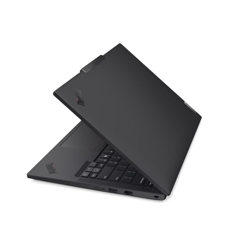 Laptop Lenovo ThinkPad T14 Gen 5 Intel Core Ultra 5 125U 16GB RAM 512GB SSD Negro W11 Pro Teclado Español