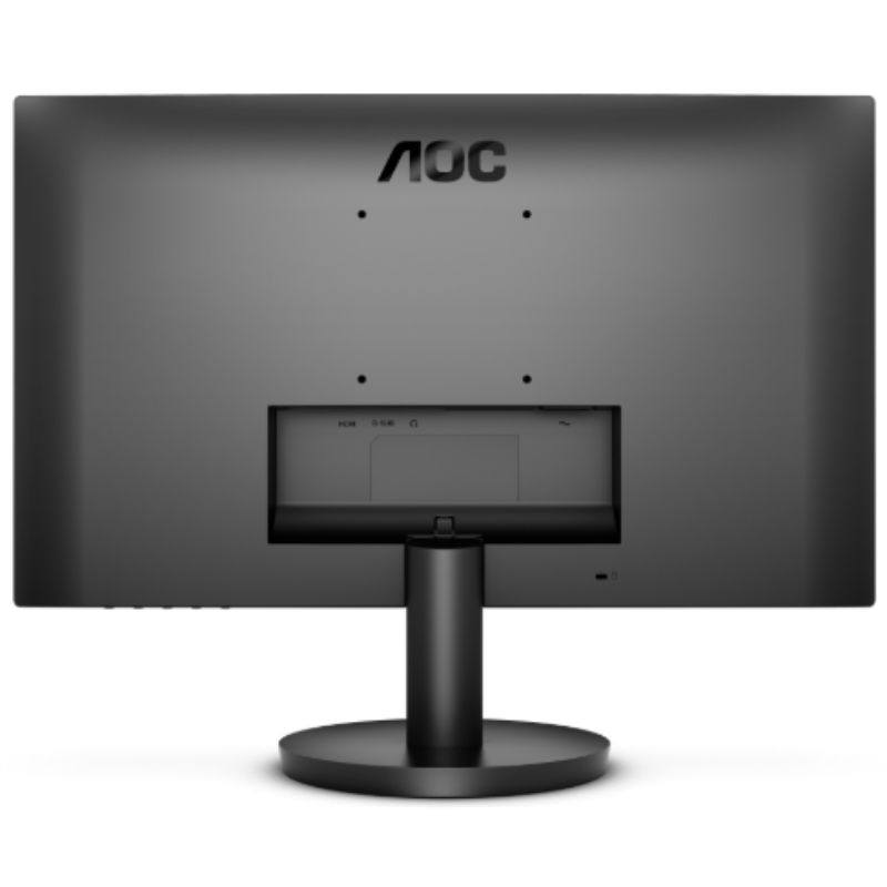 Monitor 21.5" VA AOC 22B30HM2 1920x1080 100Hz HDMI VGA