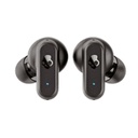 Skullcandy Dime 3 XT True Wireless In-Ear Earbuds True Negros