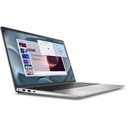 Laptop Dell Essential PV15250 15.6" Core i7-1355U 16GB RAM 512GB SSD W11 Pro Plata Teclado Español