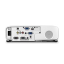 Proyector Epson PowerLite E24 3600 Lúmenes XGA 3LCD HDMI