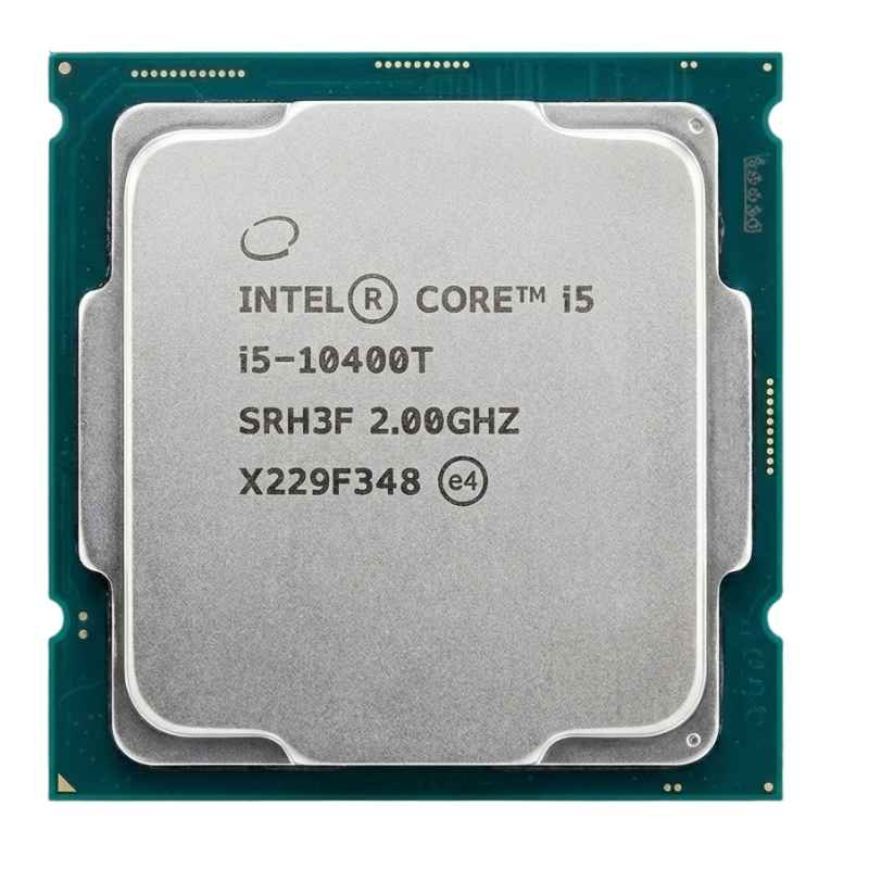 Procesador Intel Core i5-10400T 2.0GHz 10th Gen Bulk