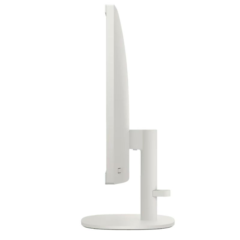 Computadora HP AIO 22-dg0007la 21.45" Intel N100 8GB RAM 512GB SSD Blanco W11 Home