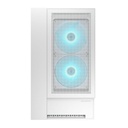 Case Gaming Cougar OmnyX White Media Torre ATX Blanco (Sin Fuente)