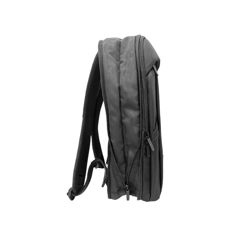 Mochila Klip Xtreme KNB-650BK Expandible 15.6" Negro
