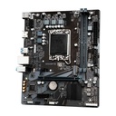 Motherboard Gigabyte H610M K DDR4 Socket LGA1700 12th, 13th y 14th Gen 2xDDR4 Micro-ATX