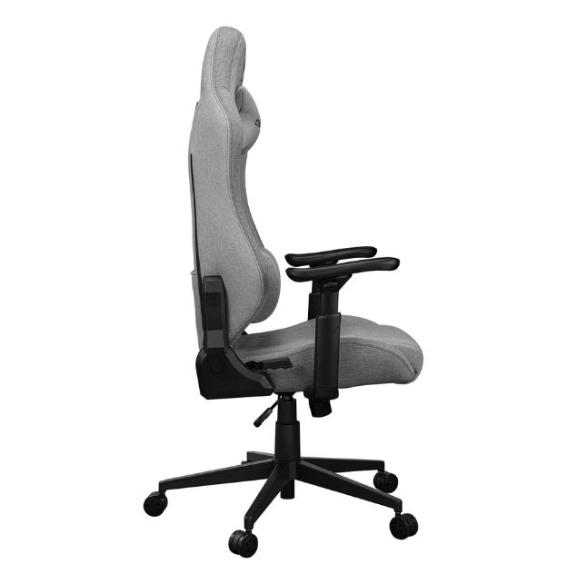 Silla Gaming Cougar Explore Royal F Ceniza